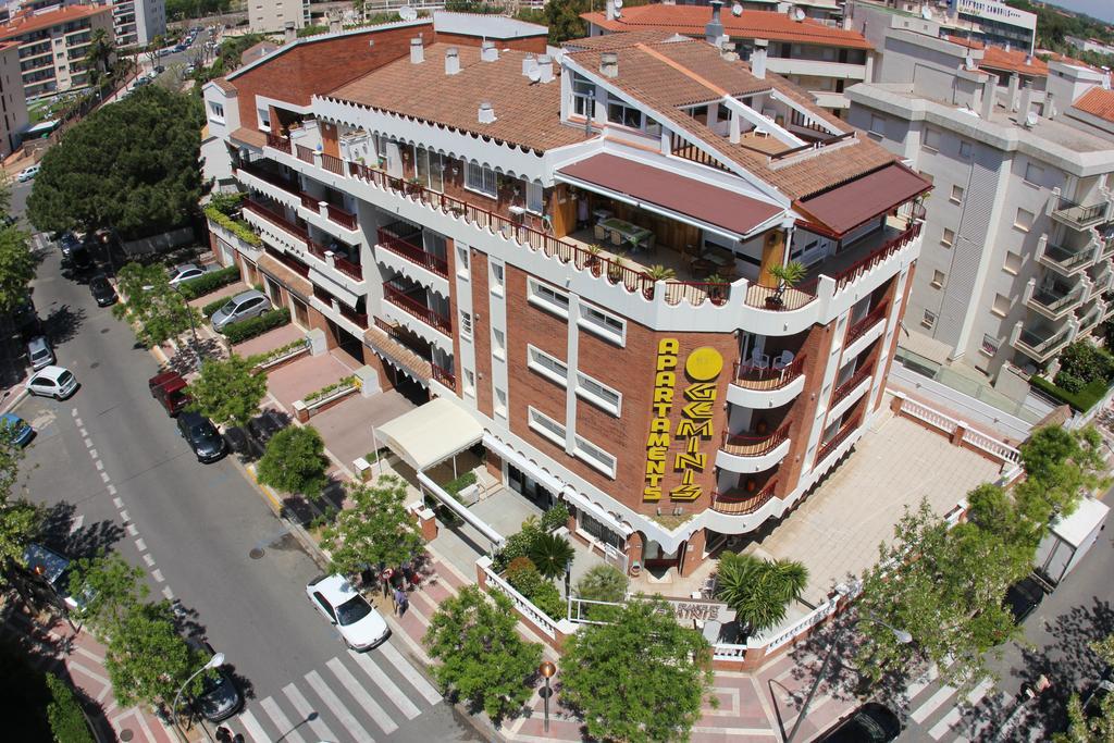 Apartamento Geminis